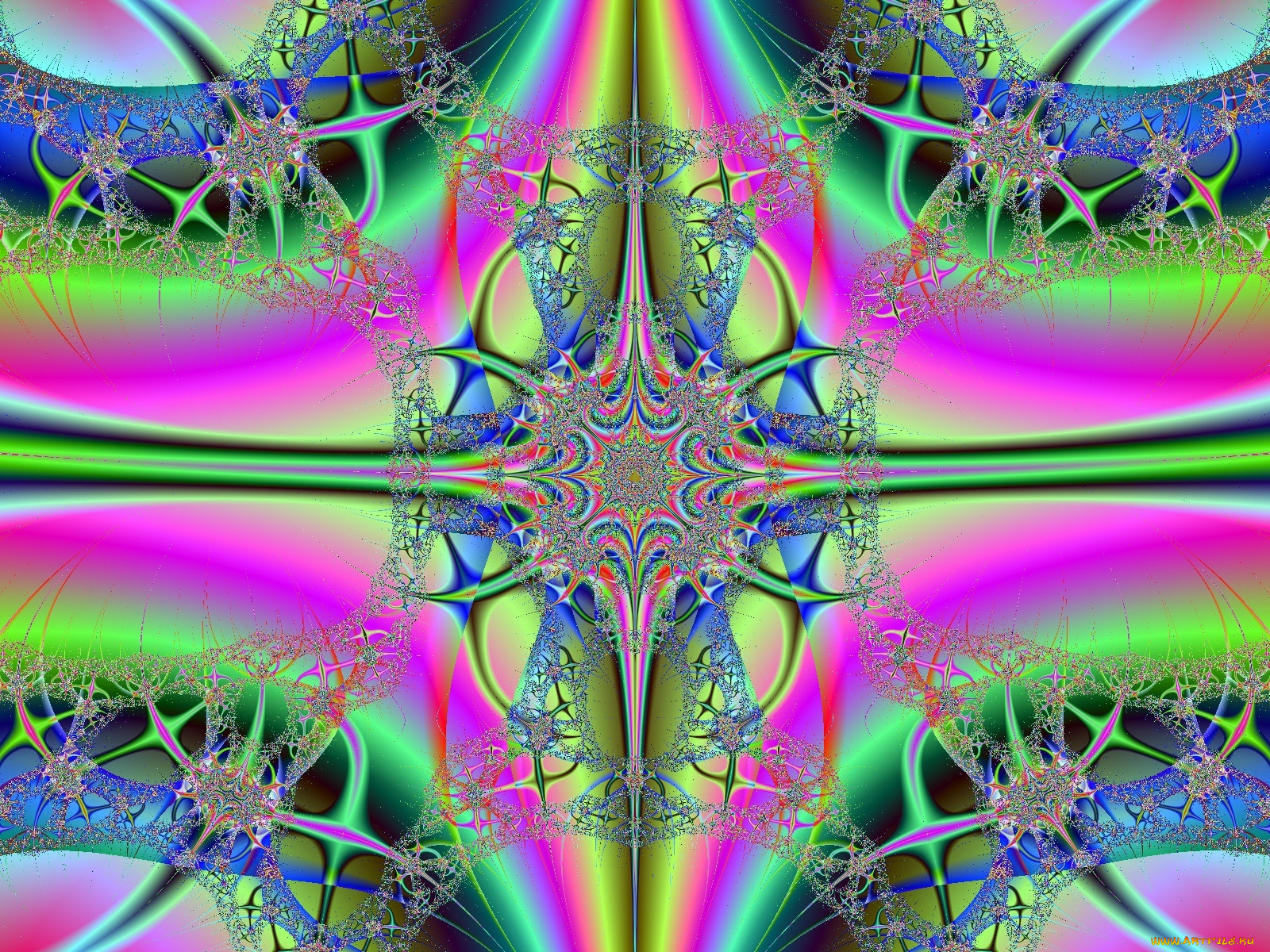 3, , fractal, , , , 